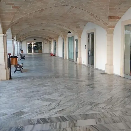 Nuovo A Pochi Passi Dal Mare * Gallipoli