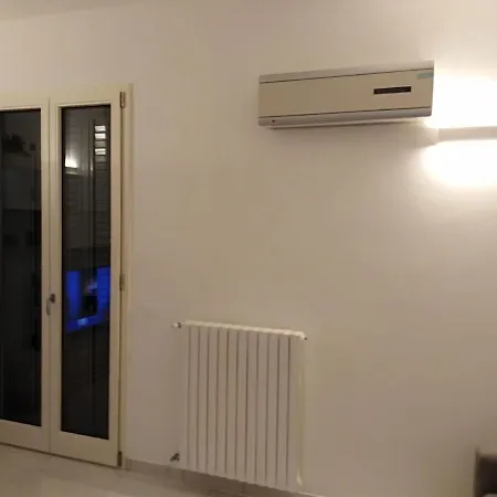 Apartment Nuovo A Pochi Passi Dal Mare Gallipoli