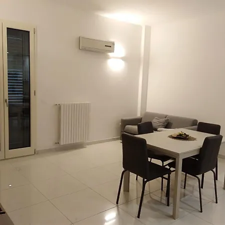 Apartman Nuovo A Pochi Passi Dal Mare *