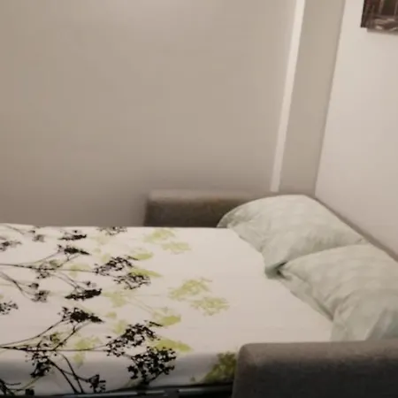 Nuovo A Pochi Passi Dal Mare Apartment