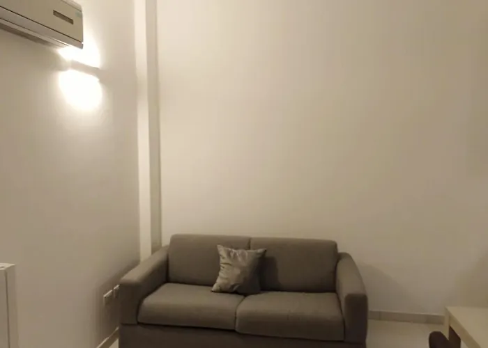 Apartmán Nuovo A Pochi Passi Dal Mare *