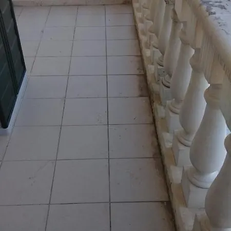 Appartement Nuovo A Pochi Passi Dal Mare Gallipoli