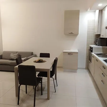 Nuovo A Pochi Passi Dal Mare Apartment