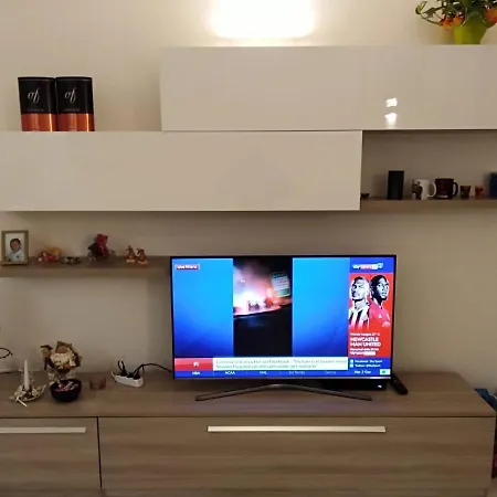 Nuovo A Pochi Passi Dal Mare Apartment Gallipoli