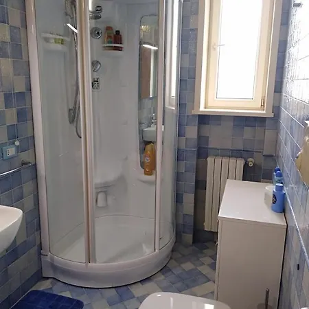 Nuovo A Pochi Passi Dal Mare דירה *