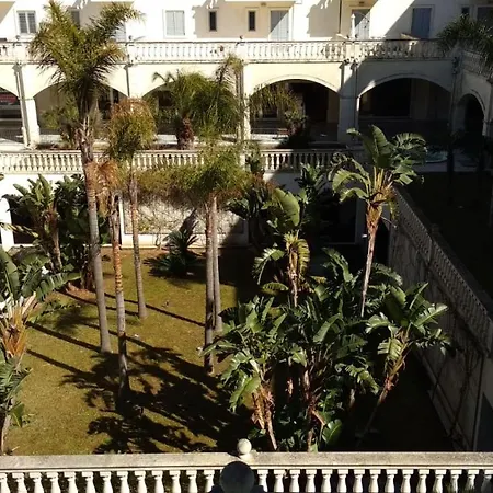 公寓 Nuovo A Pochi Passi Dal Mare 加利波利
