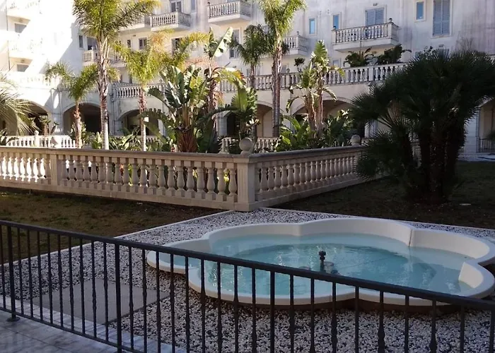 Apartment Nuovo A Pochi Passi Dal Mare *