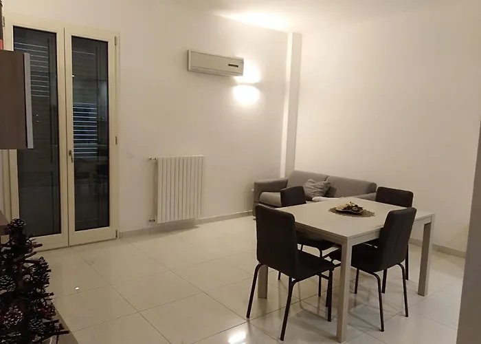 Apartment Nuovo A Pochi Passi Dal Mare *