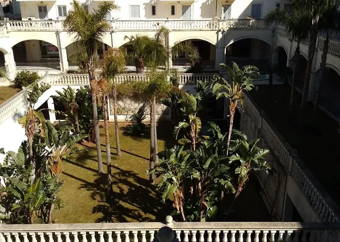 Apartment Nuovo A Pochi Passi Dal Mare Gallipoli