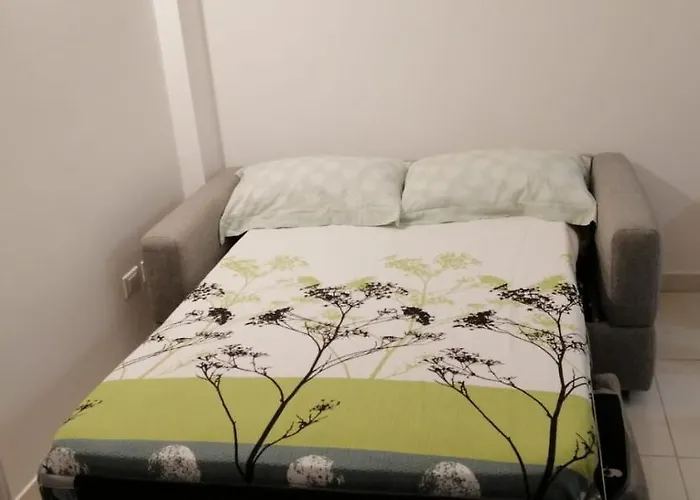 Nuovo A Pochi Passi Dal Mare Apartment Gallipoli